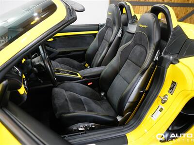 2020 Porsche 718 Boxster - Photo 16 - Lynnwood, WA 98036