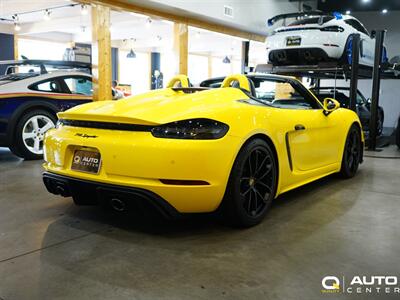 2020 Porsche 718 Boxster - Photo 5 - Lynnwood, WA 98036