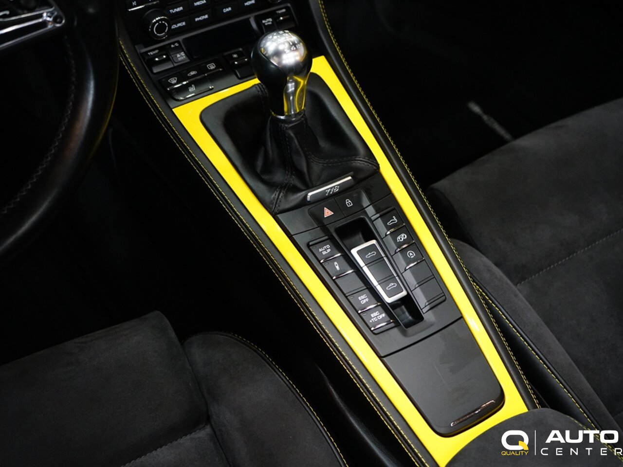 2020 Porsche 718 Boxster - Photo 21 - Lynnwood, WA 98036