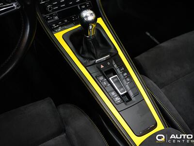 2020 Porsche 718 Boxster - Photo 21 - Lynnwood, WA 98036