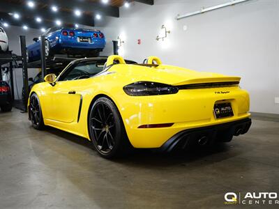 2020 Porsche 718 Boxster - Photo 7 - Lynnwood, WA 98036