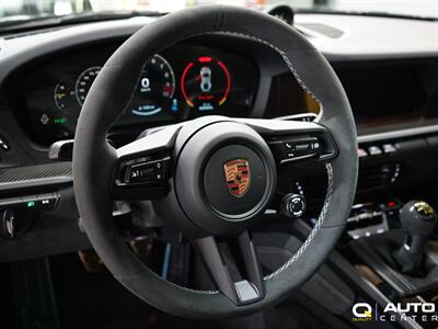 2026 Porsche 911 GT3   - Photo 22 - Lynnwood, WA 98036