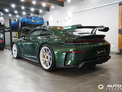 2026 Porsche 911 GT3   - Photo 9 - Lynnwood, WA 98036