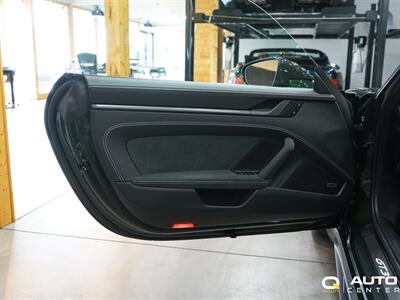 2026 Porsche 911 GT3   - Photo 16 - Lynnwood, WA 98036