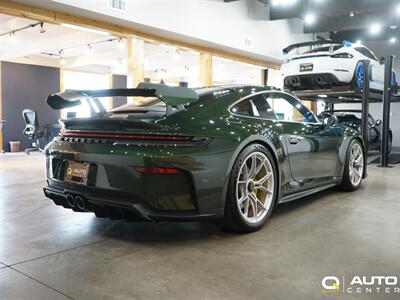 2026 Porsche 911 GT3   - Photo 7 - Lynnwood, WA 98036