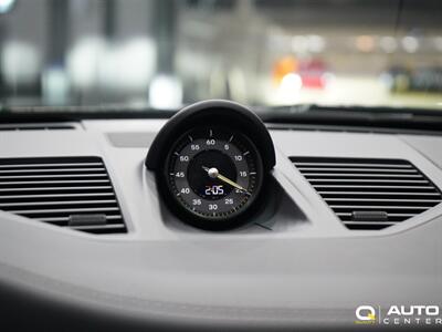2026 Porsche 911 GT3   - Photo 27 - Lynnwood, WA 98036