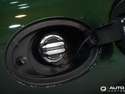 2026 Porsche 911 GT3   - Photo 6 - Lynnwood, WA 98036
