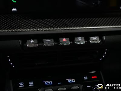 2026 Porsche 911 GT3   - Photo 31 - Lynnwood, WA 98036