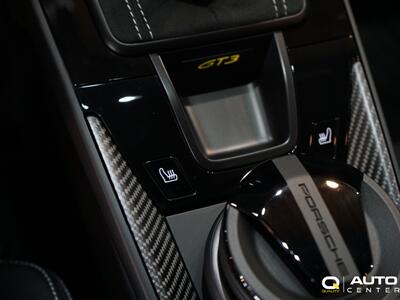 2026 Porsche 911 GT3   - Photo 33 - Lynnwood, WA 98036