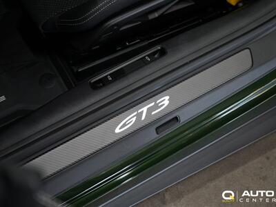 2026 Porsche 911 GT3   - Photo 19 - Lynnwood, WA 98036