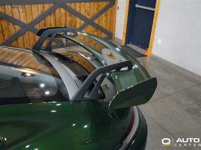 2026 Porsche 911 GT3   - Photo 10 - Lynnwood, WA 98036