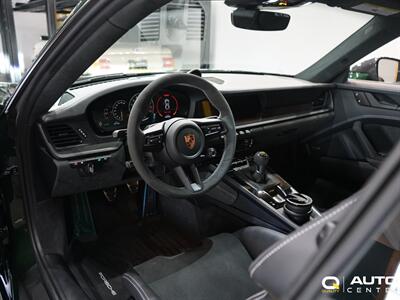 2026 Porsche 911 GT3   - Photo 20 - Lynnwood, WA 98036