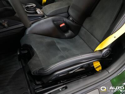 2026 Porsche 911 GT3   - Photo 25 - Lynnwood, WA 98036