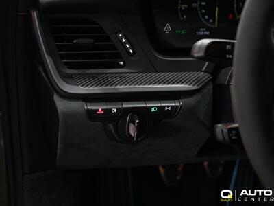 2026 Porsche 911 GT3   - Photo 21 - Lynnwood, WA 98036