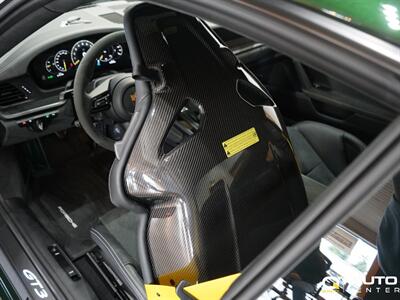 2026 Porsche 911 GT3   - Photo 37 - Lynnwood, WA 98036