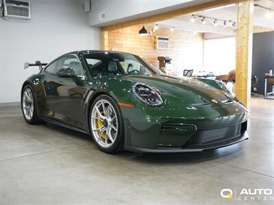 2026 Porsche 911 GT3   - Photo 3 - Lynnwood, WA 98036
