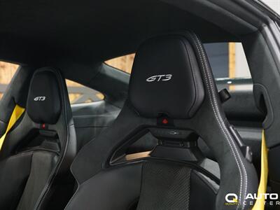 2026 Porsche 911 GT3   - Photo 24 - Lynnwood, WA 98036