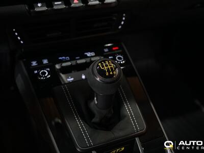 2026 Porsche 911 GT3   - Photo 32 - Lynnwood, WA 98036