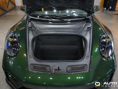 2026 Porsche 911 GT3   - Photo 13 - Lynnwood, WA 98036