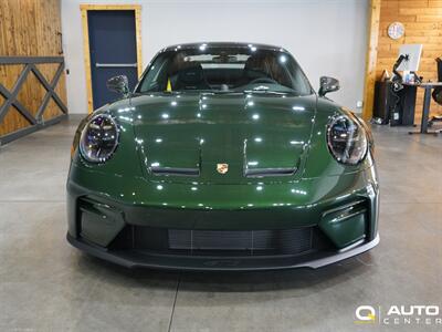 2026 Porsche 911 GT3   - Photo 2 - Lynnwood, WA 98036