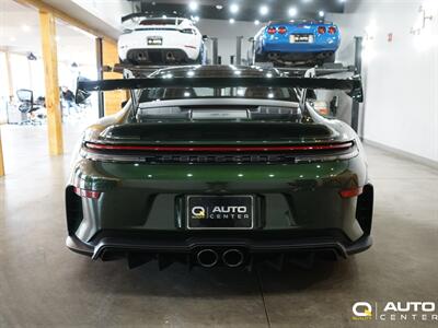 2026 Porsche 911 GT3   - Photo 8 - Lynnwood, WA 98036