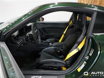 2026 Porsche 911 GT3   - Photo 26 - Lynnwood, WA 98036