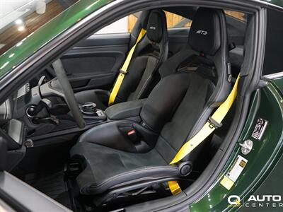 2026 Porsche 911 GT3   - Photo 23 - Lynnwood, WA 98036
