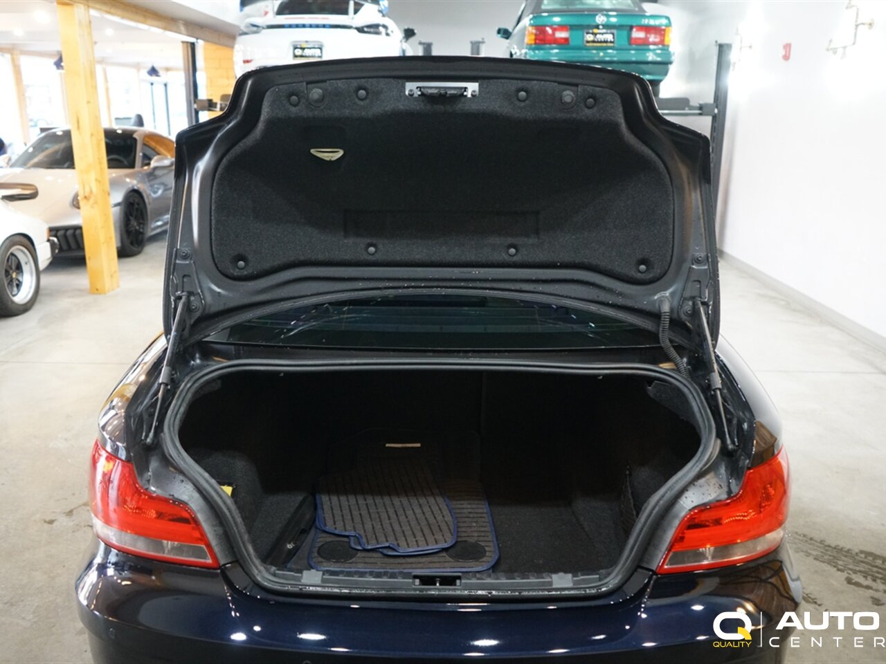 2013 BMW 135is - Photo 27 - Lynnwood, WA 98036