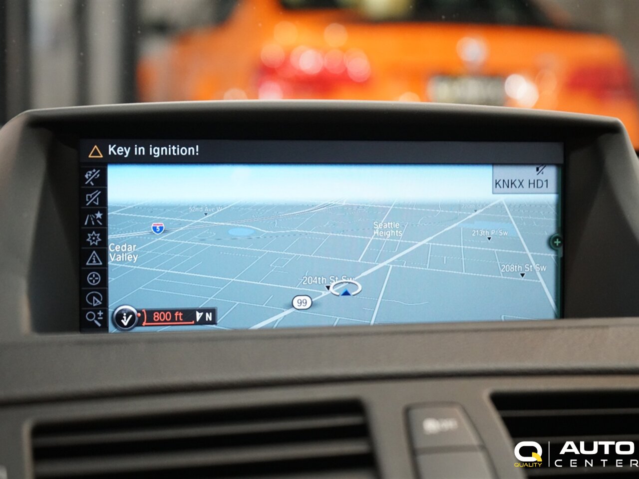 2013 BMW 135is - Photo 18 - Lynnwood, WA 98036