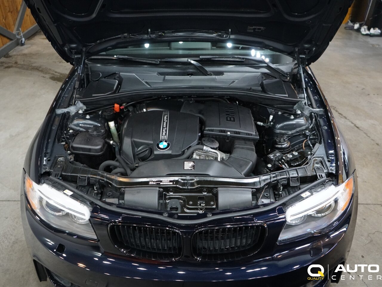 2013 BMW 135is - Photo 8 - Lynnwood, WA 98036