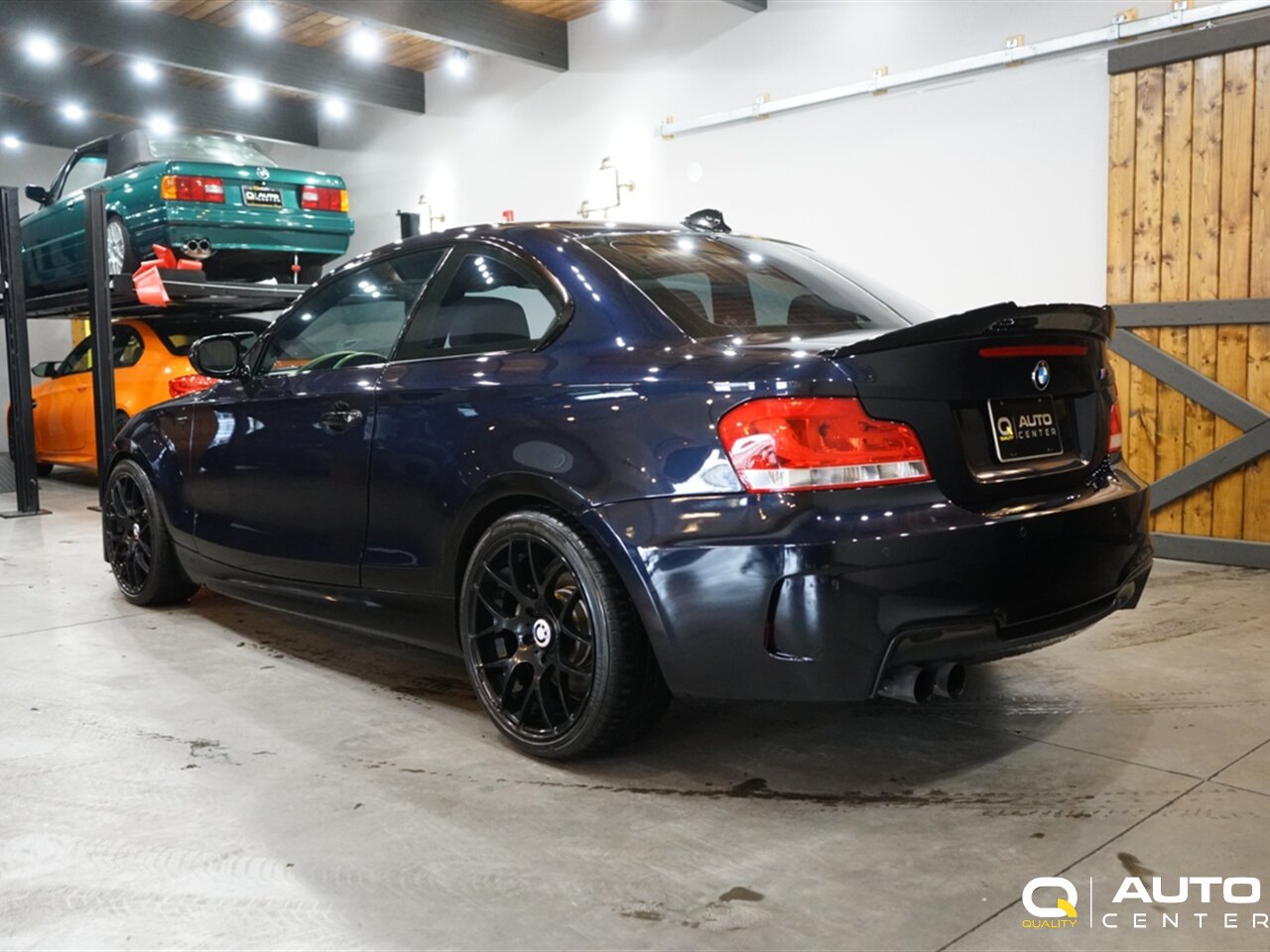 2013 BMW 135is - Photo 4 - Lynnwood, WA 98036