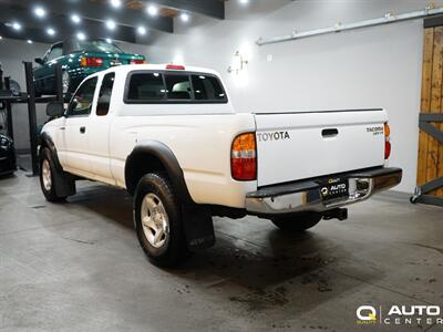 2004 Toyota Tacoma Base V6   - Photo 6 - Lynnwood, WA 98036