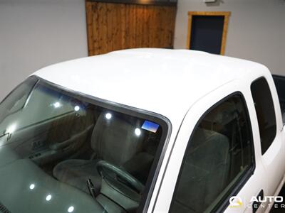 2004 Toyota Tacoma Base V6   - Photo 10 - Lynnwood, WA 98036