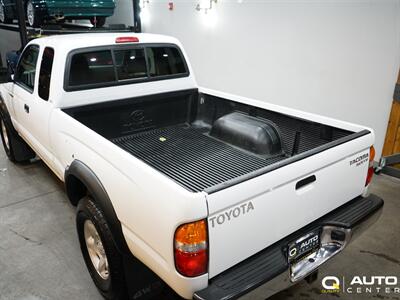 2004 Toyota Tacoma Base V6   - Photo 7 - Lynnwood, WA 98036
