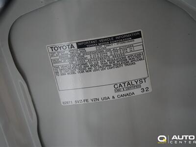 2004 Toyota Tacoma Base V6   - Photo 15 - Lynnwood, WA 98036