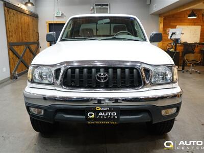 2004 Toyota Tacoma Base V6   - Photo 2 - Lynnwood, WA 98036