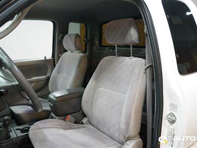 2004 Toyota Tacoma Base V6   - Photo 19 - Lynnwood, WA 98036