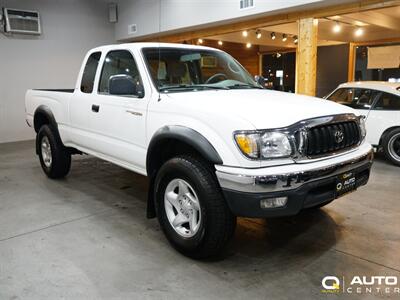 2004 Toyota Tacoma Base V6   - Photo 3 - Lynnwood, WA 98036
