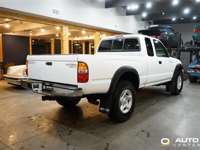 2004 Toyota Tacoma Base V6   - Photo 4 - Lynnwood, WA 98036