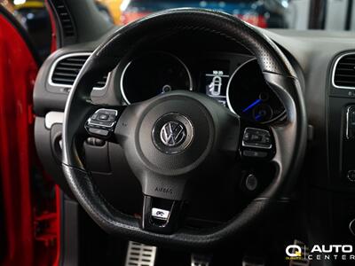 2013 Volkswagen Golf R R 4Motion   - Photo 14 - Lynnwood, WA 98036