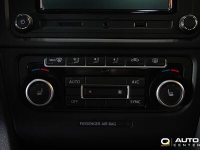 2013 Volkswagen Golf R R 4Motion   - Photo 18 - Lynnwood, WA 98036