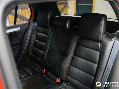 2013 Volkswagen Golf R R 4Motion   - Photo 25 - Lynnwood, WA 98036