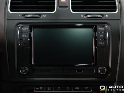 2013 Volkswagen Golf R R 4Motion   - Photo 17 - Lynnwood, WA 98036
