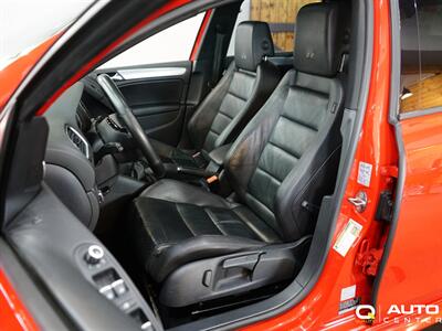 2013 Volkswagen Golf R R 4Motion   - Photo 11 - Lynnwood, WA 98036