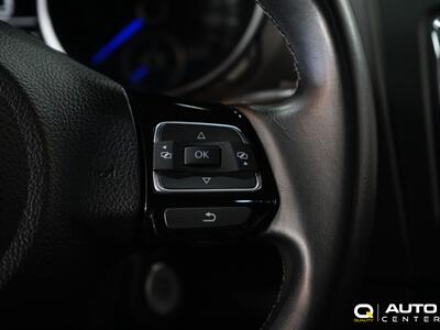 2013 Volkswagen Golf R R 4Motion   - Photo 16 - Lynnwood, WA 98036