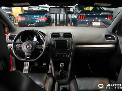 2013 Volkswagen Golf R R 4Motion   - Photo 13 - Lynnwood, WA 98036
