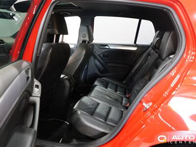 2013 Volkswagen Golf R R 4Motion   - Photo 24 - Lynnwood, WA 98036