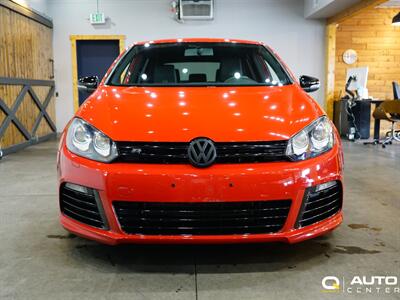 2013 Volkswagen Golf R R 4Motion   - Photo 2 - Lynnwood, WA 98036