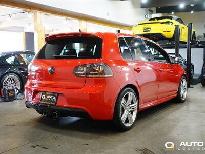 2013 Volkswagen Golf R R 4Motion   - Photo 4 - Lynnwood, WA 98036