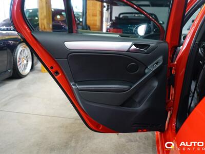 2013 Volkswagen Golf R R 4Motion   - Photo 22 - Lynnwood, WA 98036